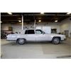 Image 8 : 1984 CADILLAC FLEETWOOD BROUGHAM ELEGANCE