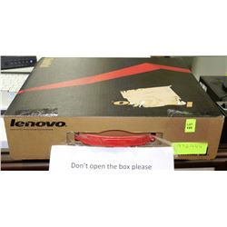 LENOVO THINKPAD YOGA 12.5" TOUCHSCREEN / WIN 10