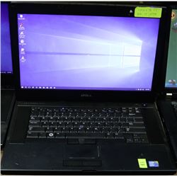 BUSINESS CLASS DELL LATITUDE iNTEL i5/ 4GB/ WIN 10