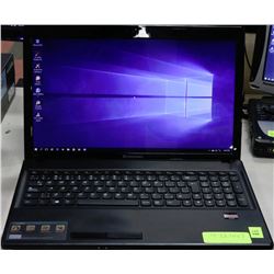 LENOVO G SERIES LAPTOP W/ WIN 10/ MS OFFICE 2016
