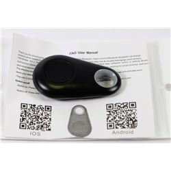 NEW KEYCHAIN BLUE TOOTH TRACKING DEVICE