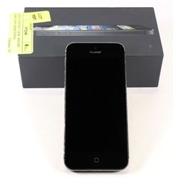 APPLE IPHONE 5 -16GB - ROGERS WIRELESS  SMARTPHONE