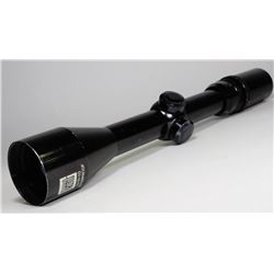 RUKO 3 X 9 X 40 WATER PROOF RIFLE SCOPE