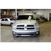 Image 6 : 2011 DODGE RAM 1500 OUTDOORSMAN EDITION 4X4