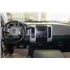 Image 9 : 2011 DODGE RAM 1500 OUTDOORSMAN EDITION 4X4