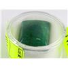 Image 1 : #31-NATURAL EMERALD 23.5CT