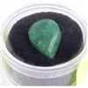 Image 1 : #32-NATURAL EMERALD 16CT