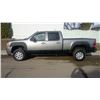 Image 2 : 2008 GMC SIERRA 2500 HD