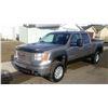 Image 3 : 2008 GMC SIERRA 2500 HD