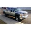Image 4 : 2008 GMC SIERRA 2500 HD