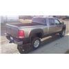 Image 6 : 2008 GMC SIERRA 2500 HD