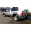 Image 8 : 2008 GMC SIERRA 2500 HD