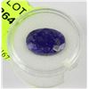 Image 1 : PRECIOUS CUT NATURAL BLUE SAPPHIRE GEMSTONE