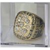 Image 1 : 1990 MARK MESSIER STANLEY CUP REPLICA RING