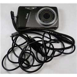 KODAK EASY SHARE 14MP DIGITAL CAMERA