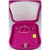 Image 1 : JEWELLERY BOX WITH CONTENTS