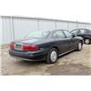 Image 3 : 2001 BUICK LESABRE 171,000KMS