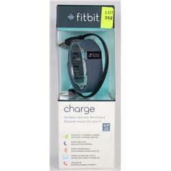 FITBIT CHARGE FITNESS & SLEEP TRACKER