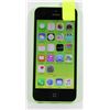 Image 1 : APPLE iPHONE 5C GREEN (BELL MOBILITY) SMARTPHONE