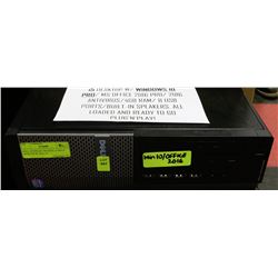 DELL OPTIPLEX 790 INTEL CORE i5 DESKTOP W/ WIN 10