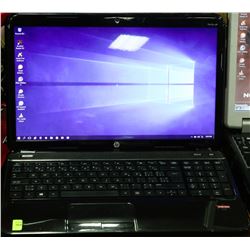 HP PAVILION SERIES LAPTOP W WIN 10/ MSOFFICE 2016