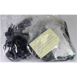 16GB BLACKBERRY PLAYBOOK WITH TWO BLACK BERRY