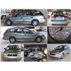 Image 1 : 2000 SUBURU LEGACY AWD