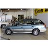 Image 3 : 2000 SUBURU LEGACY AWD