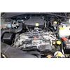 Image 7 : 2000 SUBURU LEGACY AWD
