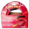 Image 1 : 50' RUBBER AIR HOSE