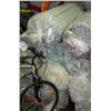 Image 1 : 11 FULL ROLLS OF UNDERLAY