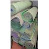 Image 1 : 16 PARTIAL ROLLS OF UNDERLAY
