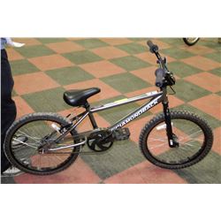 DIAMOND BACK VIPER BMX BIKE