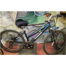 RIDGEBACK TRIBAL BIKE