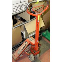 PALLET WRANGLER 90 PALLET JACK