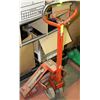 Image 1 : PALLET WRANGLER 90 PALLET JACK