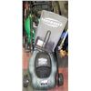 Image 1 : YARDWORKS LAWNMOWER ELECTRIC