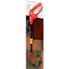 Image 1 : HOMELITE 13" ELECTRIC WEED WHACKER