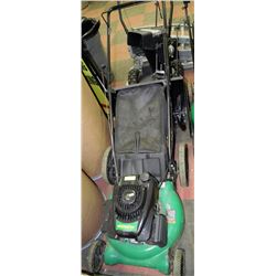 WEED EATER 21" 3-IN-1 LAWN MOWER