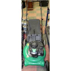 WEEDEATER 500E LAWNMOWER