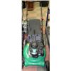 Image 1 : WEEDEATER 500E LAWNMOWER