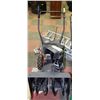 Image 1 : YARDWORX SNOWBLOWER 5.0HP *WORKS*