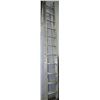 Image 1 : 24' ALUMINUM EXTENTION LADDER