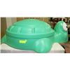 Image 1 : KIDS TURTLE SANDBOX