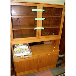 CHINA CABINET