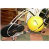 Image 1 : RECUMBANT EXCERSIZE BALL BIKE