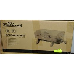 THOR KITCHEN PORTABLE BBQ NEW IN BOX