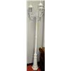 Image 1 : OUTDOOR LAMP POST