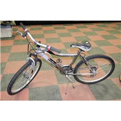 INFINITY 21 SP FT SUSP MOUNTAIN BIKE