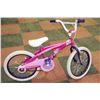 Image 1 : DISNEY PRINCESS GIRLS BIKE